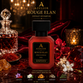AZELIOR Rouge Elan Extrait de Parfum 50ml
